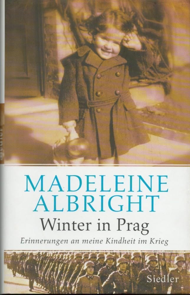 Winter in Prag Politics & Society Books