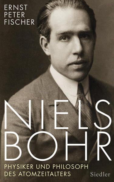 Product Image: Niels Bohr