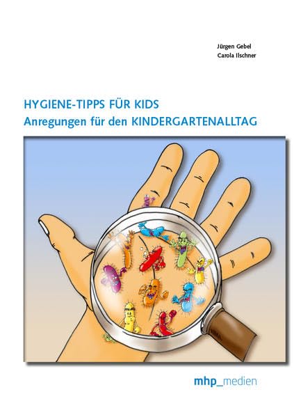 Hygiene-Tipps für Kids: Anregungen für den Kindergartenalltag Health, Nutrition & Fitness