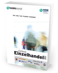 Factbook Einzelhandel 2011: Daten, Fakten, Trends, Perspektiven zum Einzelhandel in Deutschland Business, Finance & Career