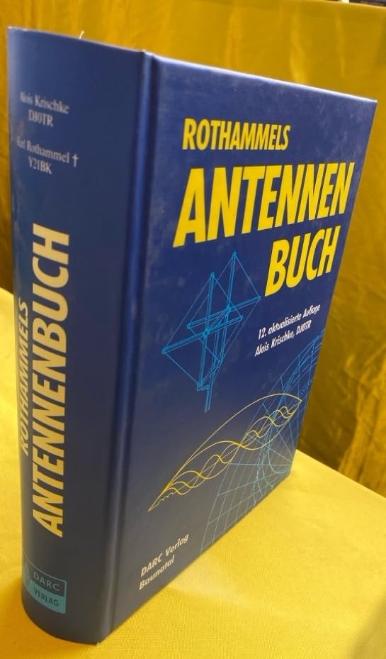 Rothammels Antennenbuch Science