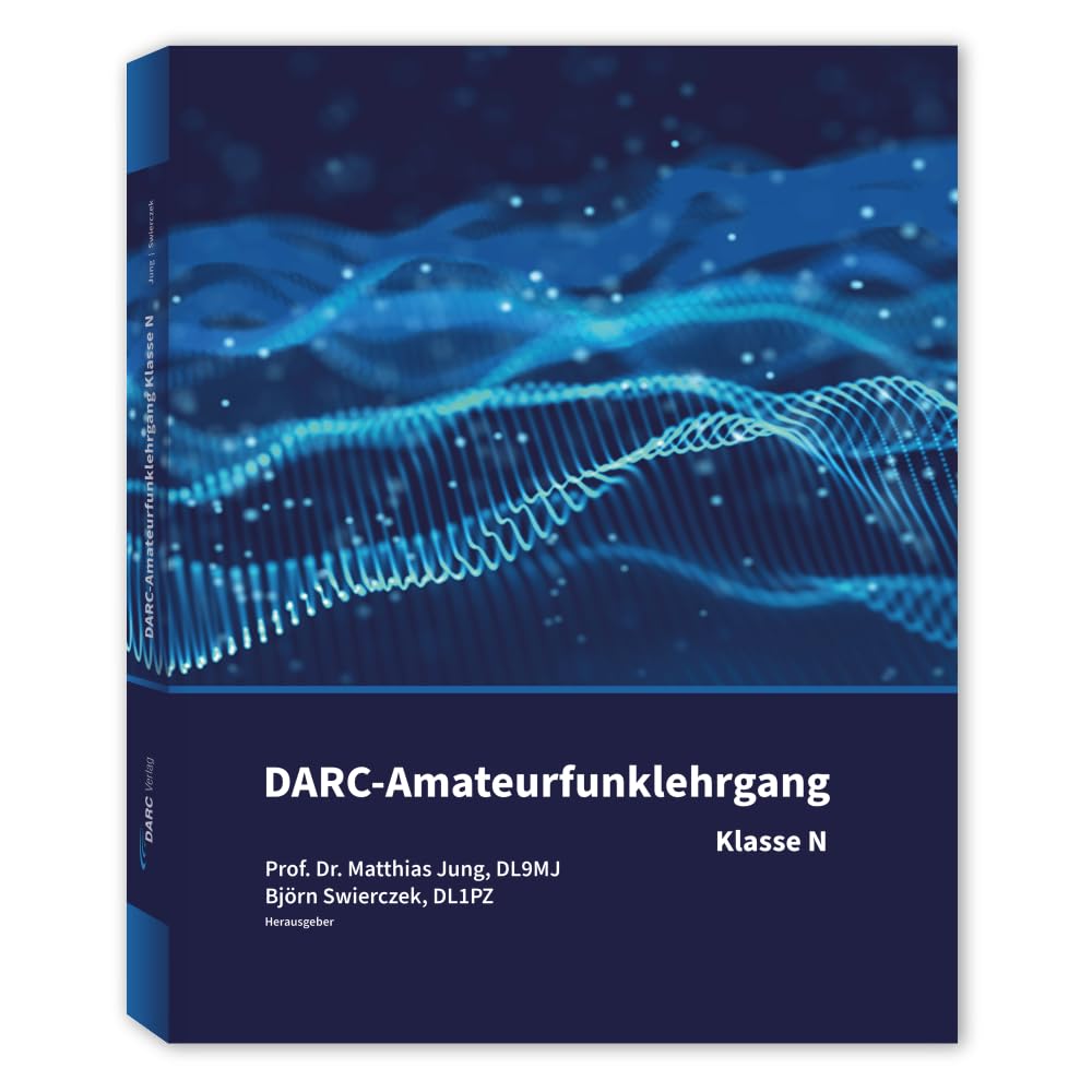 DARC- Amateurfunklehrgang: Klasse N Business & Technology