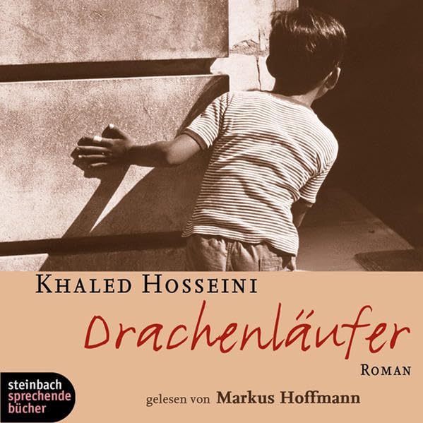 Drachenläufer. Roman. 9 CDs: Autorisierte Hörfassung Contemporary literature
