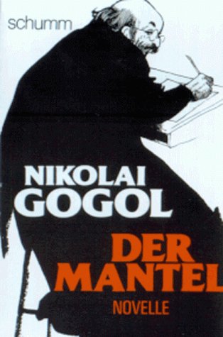 Der Mantel: Novelle: Novelle. 90 Min. Books