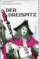 Product Image: Der Dreispitz. Cassette. Erzählung