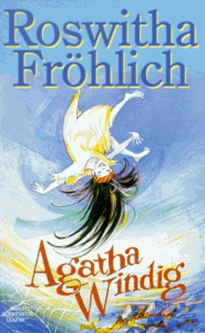 Agatha Windig: Gespenstergeschichte: Gespenstergeschichte. 50 Min. Novels & Short Stories