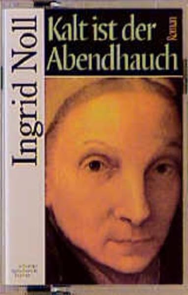 Kalt ist der Abendhauch (schumm sprechende bücher) Crime & Thrillers
