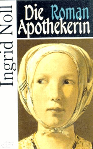 Die Apothekerin, 5 Cassetten Crime & Thrillers