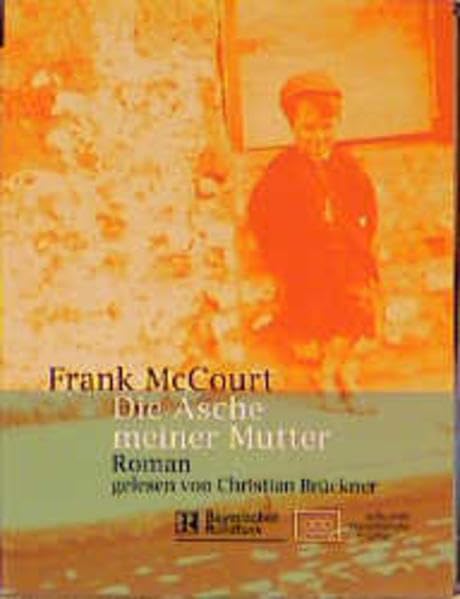 Die Asche meiner Mutter: Roman (schumm sprechende bücher) Memories