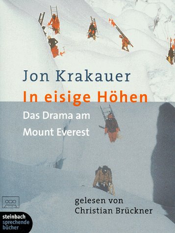 In eisige Höhen: Das Drama am Mount Everest Politics & Society