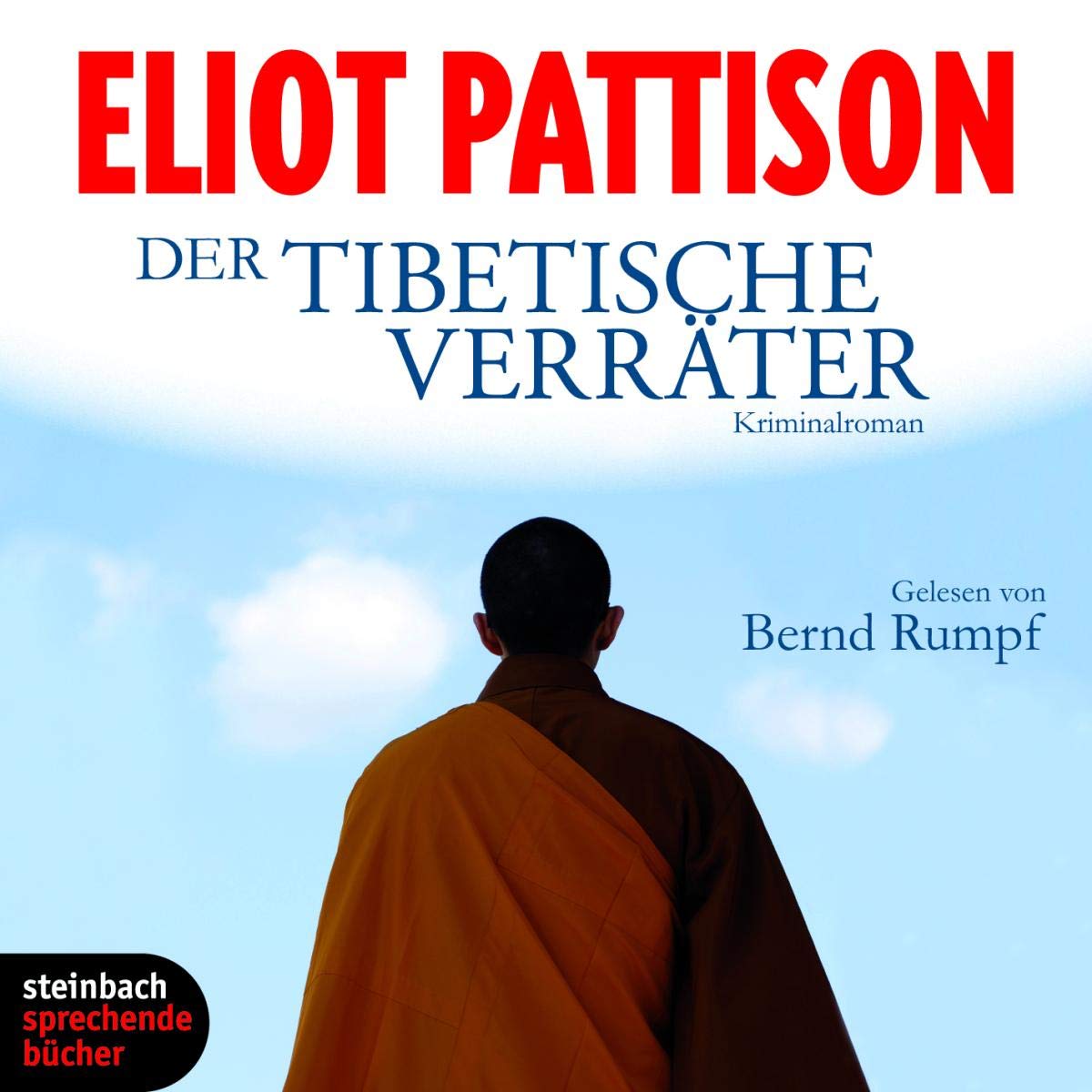 Product Image: Der tibetischer Verräter