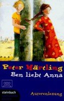 Ben liebt Anna: Roman für Kinder ab 10. Autorenlesung Novels & Short Stories