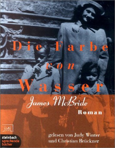 Die Farbe von Wasser Memories