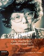 Mrs. Doubtfire, Das stachelige Kindermädchen, 4 Cassetten: Ungek. Lesung. 330 Min. Contemporary literature