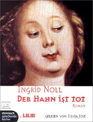 Der Hahn ist tot, 6 Cassetten: 500 Min. Crime & Thrillers