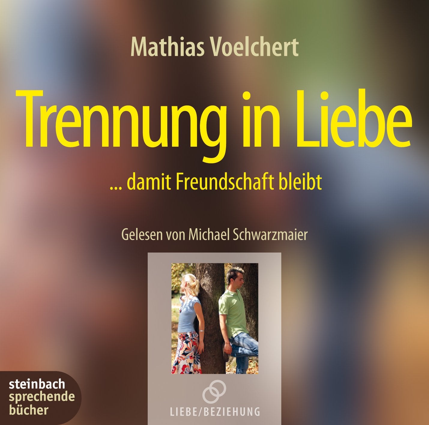 Trennung in Liebe... damit Freundschaft bleibt. 2 CDs Partnership & Love