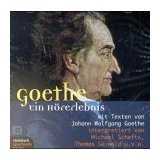 Goethe - Ein Hörerlebnis mit Texten von Johann Wolfgang Goethe: Hörspiel: 60 Min. Books