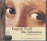 Die Sekretärin. Drei Rachegeschichten. 1 CD Crime & Thrillers
