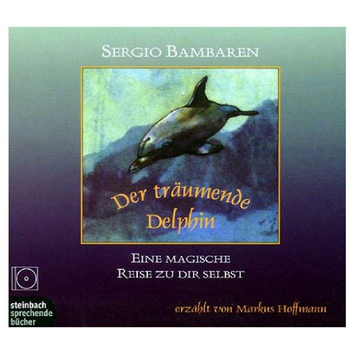 Der träumende Delphin. CD Contemporary literature Books