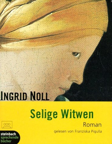 Selige Witwen, 5 Cassetten: Ungek. Lesung. 402 Min. Crime & Thrillers