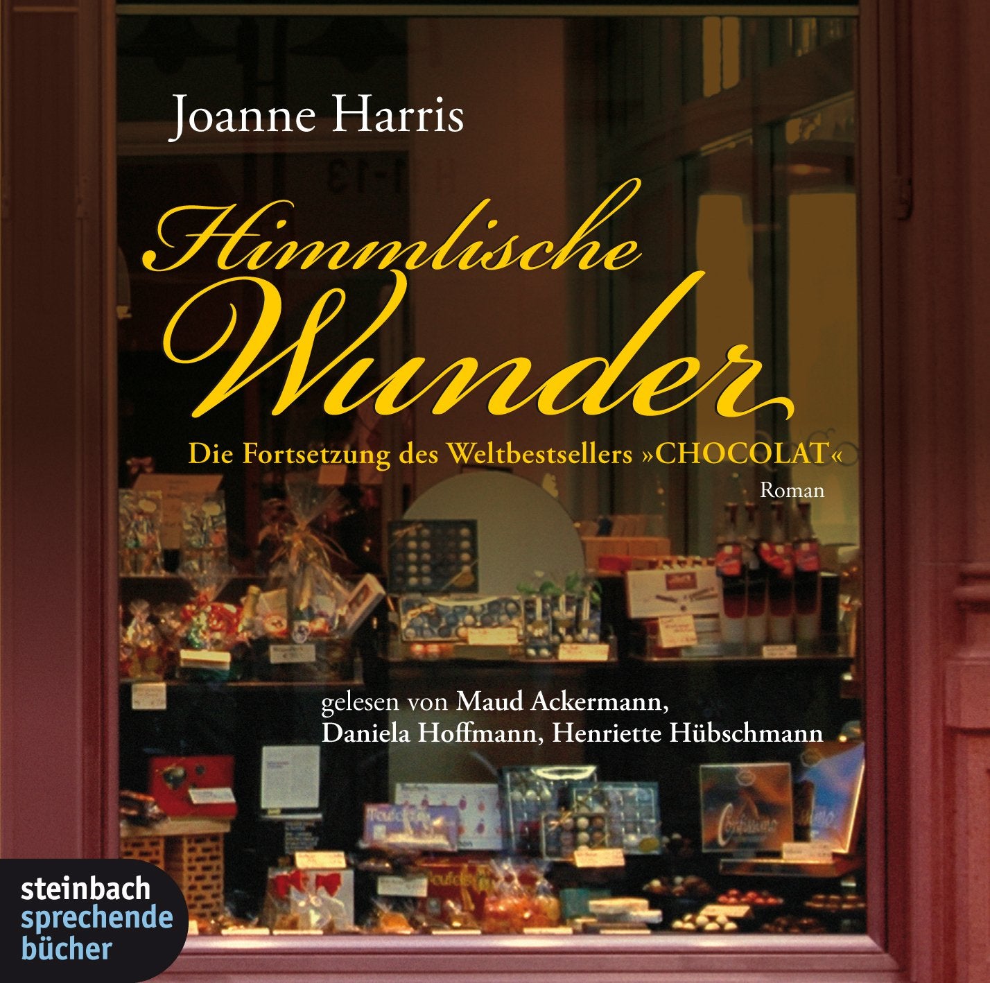 Product Image: Himmlische Wunder