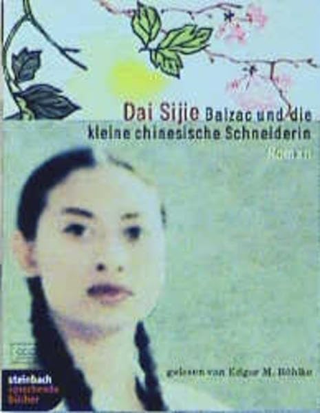 Balzac und die kleine chinesische Schneiderin Books