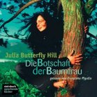 Die Botschaft der Baumfrau (6 CDs) Business & Technology Books