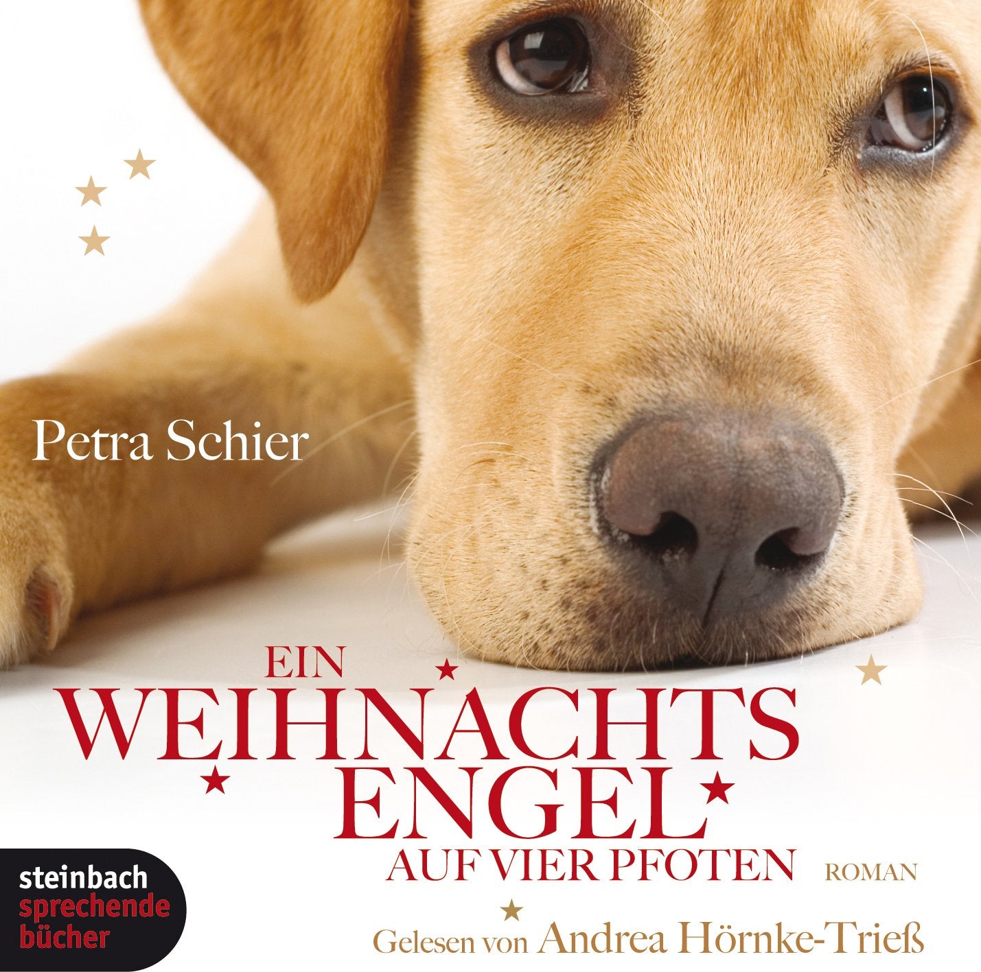 Ein Weihnachtsengel auf vier Pfoten Holiday Reading