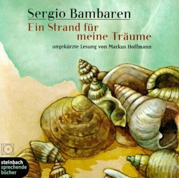 Ein Strand für meine Träume. 2 CDs: Ungekürzte Lesung mit Musik Books