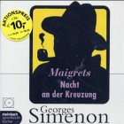 Maigret in Kur. Krimi. 1 CD. Crime & Thrillers