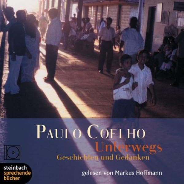 Unterwegs. Geschichten und Gedanken. 1 CD Contemporary literature