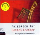 Gottes Tochter. Krimi. 6 CDs. Contemporary literature