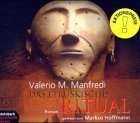 Das etruskische Ritual. Roman. 6 CDs Contemporary literature