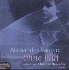 Ohne Blut. 2 CDs: Roman. Ungekürzte Lesung Contemporary literature