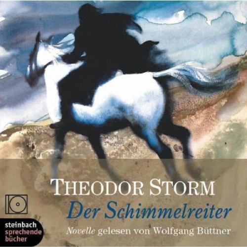Der Schimmelreiter: Ungekürzte Lesung: Novelle. Ungekürzte Lesung Contemporary literature