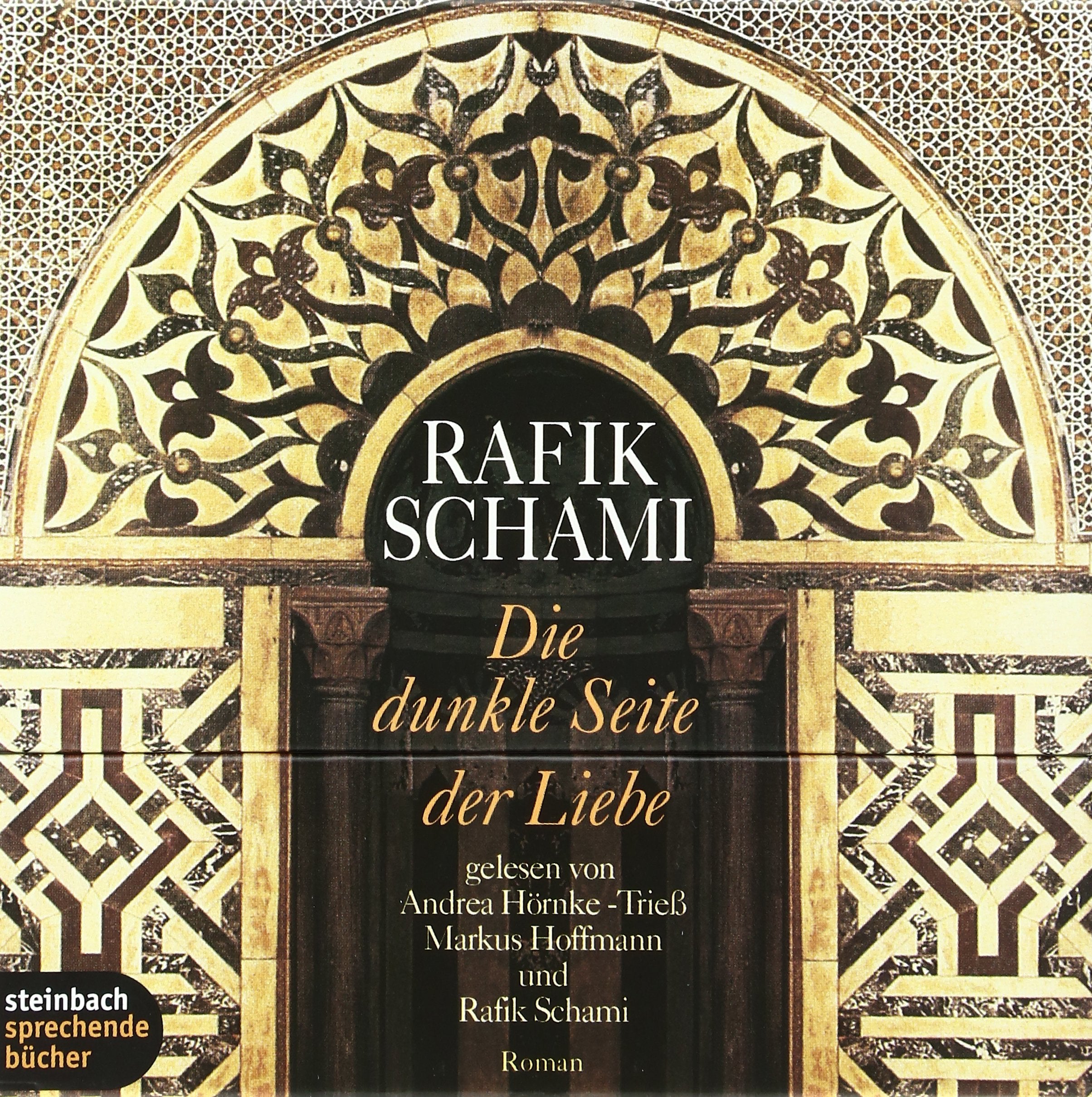 Süden und das verkehrte Kind. Roman. 3 CDs Contemporary literature