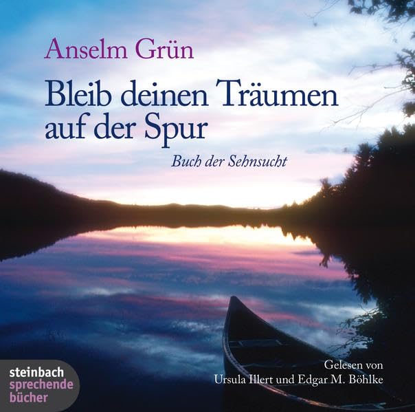 Bleib deinen Träumen auf der Spur. CD Lifestyle