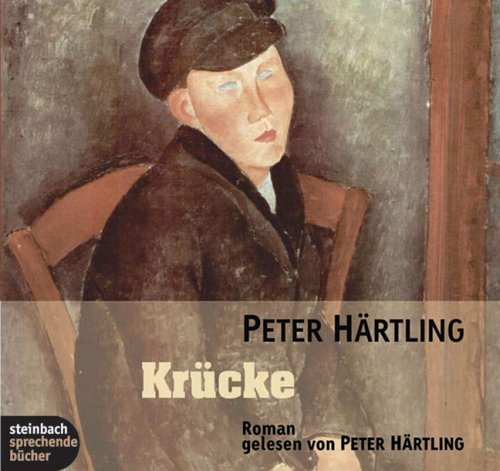 Krücke: Ungekürzte Autorenlesung Novels & Short Stories