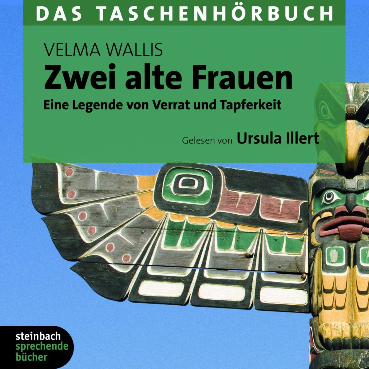 Zwei alte Frauen Contemporary literature