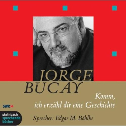 Produktbild: Komm, ich erzähl dir eine Geschichte. 3 CDs