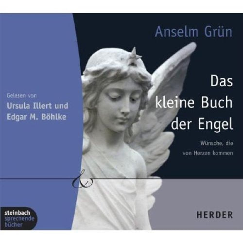 Das kleine Buch der Engel. Wünsche, die von Herzen kommen. 2 CDs Living & Furnishing