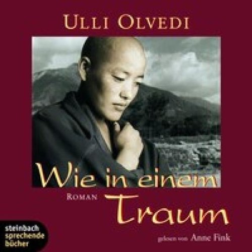 Wie in einem Traum. Roman. 4 CDs Contemporary literature