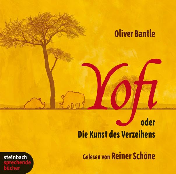 Yofi oder Die Kunst des Verzeihens Partnership & Love