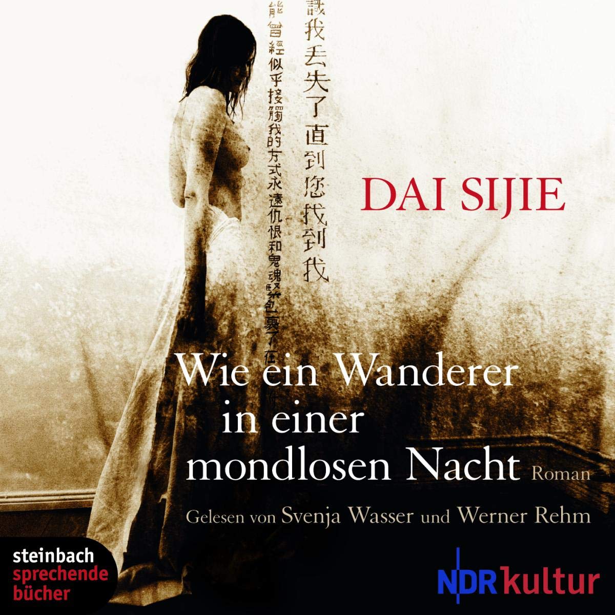 Wie ein Wanderer in einer mondlosen Nacht: Ungekürzte Lesung Contemporary literature