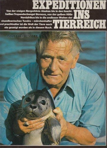 Expeditionen ins Tierreich Natural Sciences