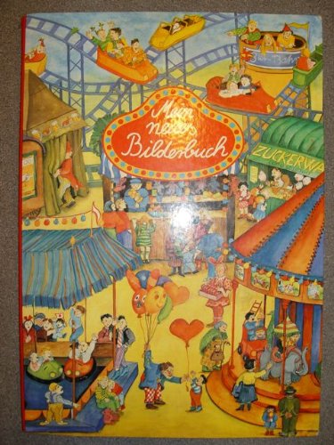 Mein neues Bilderbuch Books
