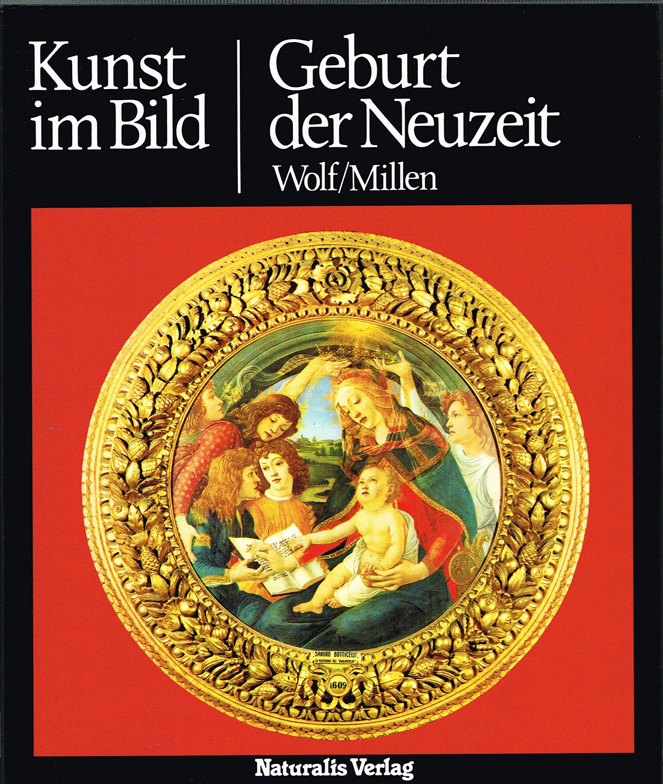 Product Image: Kunst im Bild: Geburt der Neuzeit