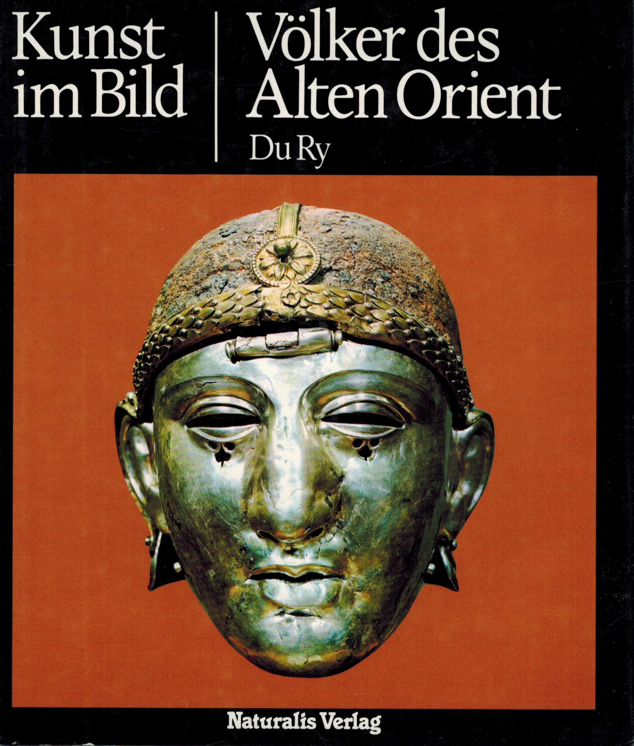 Kunst im Bild. Völker des Alten Orients Books