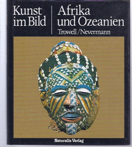Kunst im Bild. Afrika und Ozeanien (Kunst im Bild) (Livre en allemand) book