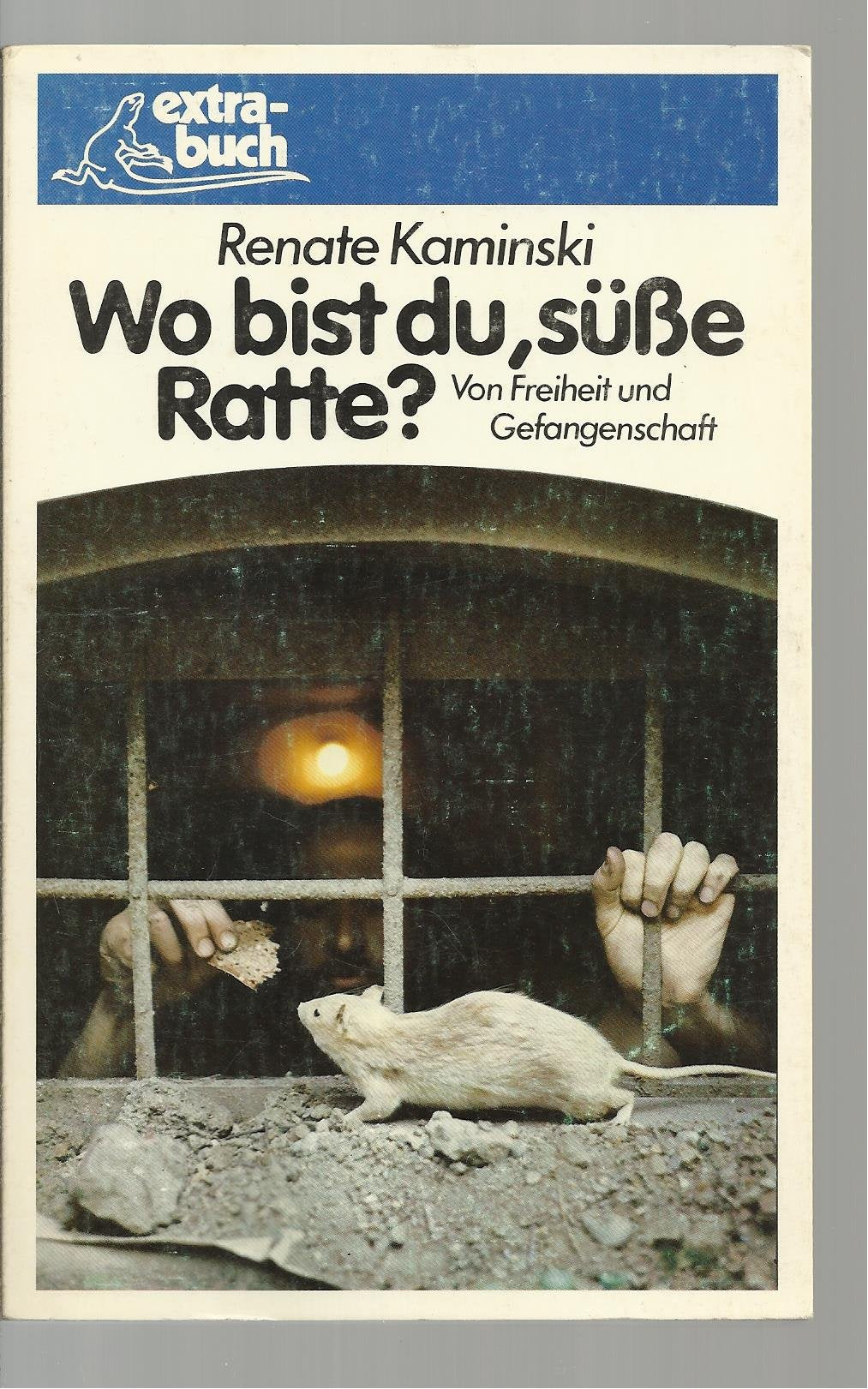 Wo bist du, süße Ratte? Von Freiheit und Gefangenschaft Law